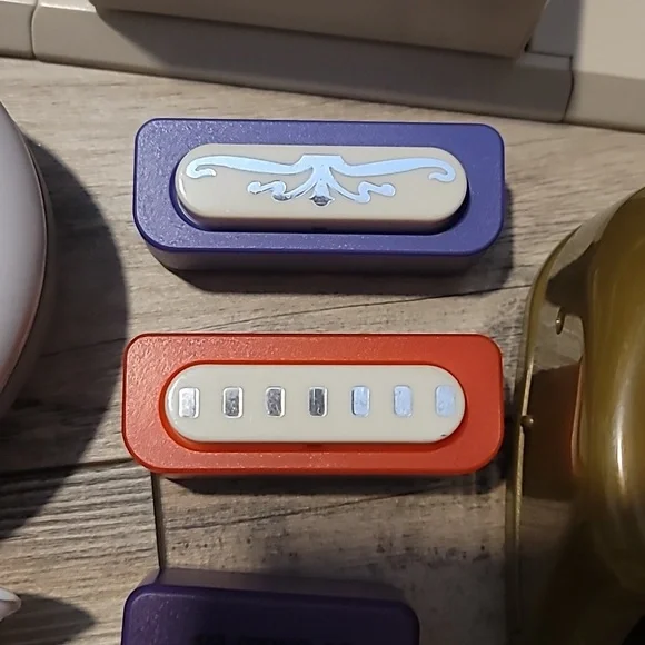 Paper Punch Set - Picture 4 of 6